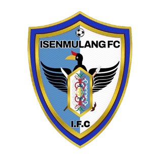 Isen Mulang FC
